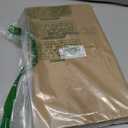 100 Pcs Cancer Awareness Purple Ribbon Handheld Flags Mini PVC Stick Flags for Breast Pancreatic Childhood Cancer, Alzheimer's, Domestic Violence, Fundraising, School, Rally Events