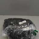 Waterproof Down Filled Baby Snowsuit Fleece Lined Winter Coat, Light Weight, With Gloves&Shoes (18-24 Months, Black)