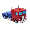 Deformation Robot Toys Action Figure, 7.1-Inch Deformation Toy Truck Model with Accessories, for Kids Boys Girls