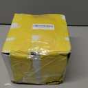 KUSATEC 513272 Front Wheel Bearing and Hub Assembly Compatible with Jeep Wrangler 2007 2008 2009 2010, 5 Lug Bolts w/ABS