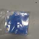 50 Pack Disposable Blackhead Remover Tools, 50 Count Professional Acne & Blemish Extractor Set for Whitehead, Comedone, Pimple Removal  Salon & Home Use