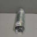 Speedi-Products EX-AFP 424 4-Inch x 2-Foot Semi-Rigid Push-Fit Duct, Silver