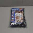 Premium Magnetic Screen Door, Heavy-Duty Reinforced Mesh, Ultra-Dense Weave, Smooth Auto-Close, Pets & Kids  Hands-Free, No-Gap Seal (Screen 34"x82")