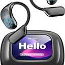 Translation earbuds-00007(Black)