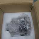 SCITOO Starter Fit for Fiat 500 2014-2019 L4 1.4L,for Dodge Dart 2013-2016 L4 1.4L Replace for 10874N