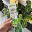 Gardtech Soil Moisture Meter - 4-in-1 Soil Test Kit Without Battery, Soil Moisture/Light/Nutrients/pH Meter for Plant, Garden, Lawn, Indoor & Outdoor (White)