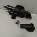 Dorman 902-3114 Engine Coolant Thermostat Housing Assembly Compatible with Select Chrysler Models