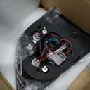 Tail Light Compatible With 2013-2017 Chevy Traverse Rear Light Taillight Replace 20956906(Inner, Right Passenger Side)