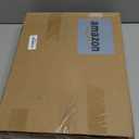 Large Heated Cat House for Outdoor Cats in Winter, Weatherproof Feral Cat Shelter with 2 Pads, Collaspable Insulated Cat Kennel Outside Stray Cat Hut for Wild Small Animal Rabbit