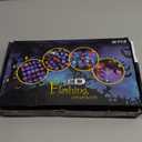 Christmas Stocking Stuffers for Kid Christmas Party Favors for Kid LED Light Up Rings Flash Christmas Toys Glow in The Dark Goodie Bag Stuffers Non Candy Gift Bag Fillers