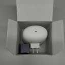 Plug in Waterless Diffuser, OliveTech Cold Air Scent Diffuser, Hotel Collection Aromatherapy Fragrance Diffuser for Home & Office, Includes 2x10ml Essential Oils