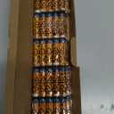 Amazon Basics 100-Pack AA Alkaline High-Performance Batteries, 1.5 Volt, 10-Year Shelf Life