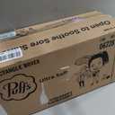 Puffs Ultra Soft Non-Lotion Facial Tissue, 8 Family Boxes, 124 Facial Tissues per Box