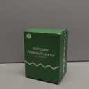 Premium Waterproof Mattress Protector Queen Size, Breathable Bed Cover 3D Air Fabric Cooling Mattress Pad Cover Smooth Soft Noiseless Washable, 8''-21'' Deep Pocket (White)