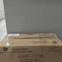 GE Profile PCHK11S1WWW 1.1 Cu Ft Countertop Microwave, 800W, Sensor Cooking, Scan-to-Cook, Wi-Fi Enable, Built-In Capable, White