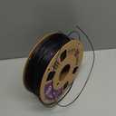 OVERTURE ASA Filament 1.75mm, 1kg Spool (2.2lbs) 3D Printer Filament, Premium Anti-UV, ASA Filament Perfect for Printing Outdoor Functional Parts, Dimensional Accuracy +/- 0.02 mm (Black)