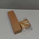 4 Pcs Wooden Christmas Nativity Table Sign Wooden Holy Night Decorative Signage Xmas Tiered Tray Decor Winter Centerpieces Farmhouse Block Set Xmas Table Sign for Home