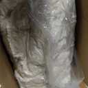 Dowin Electric Blanket King Size, Faux Fur & Sherpa Heated Blankets 100"x 90",Large Dual Controllers Warm Heating Blanket, 5 Heating Levels &10Hrs Auto Off, OverHeat Protect (Beige)