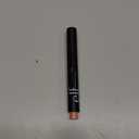 e.l.f. Pout Clout Lip Plumping Pen, Nourishing Lip Balm For Sheer Color & Shine, Plumps & Moisturizes, Vegan & Cruelty-Free, Just Peachy (0.07 Ounce (Pack of 1))