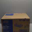 Tork Advanced Facial Tissue Flat Box White