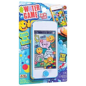 Play Tech Water game 3Pack