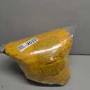 NEWCOSPLAY Super Soft Throw Blanket Mustard Yellow Premium Silky Flannel Fleece 3D Ribbed Jacquard Lightweight Bed Blanket All Season Use (Mustard Yellow Ribbed, Throw(50"x60")), Size Twin