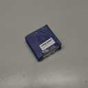 4 x Coworker Christmas Ornaments 2025 - Appreciation Gifts for Coworkers Women, Meaningful Work Besties Gifts for Women Men, Team Ceramic Ornament for Christmas Tree Decorations