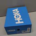 Hoka Womens Bondi 9 (8, Black/Black)