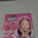 Pretty Me Headband Making Kit for Girls - Arts & Crafts Gift - Make Your Own Fashion Headbands for Kids - DIY Hair Accessories Set - Gift for Ages 5-12 Year Old Girl - Little Kids Art & Craft Gifts