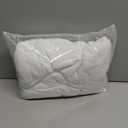 7.2FT Wedding Arch Cover  Stretchy Spandex Fabric Backdrop for Arch Stand  Ideal for Wedding Ceremony, Birthday Party, Baby Shower & Photo Booth Decoration (White)