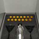 Espresso Martini Gift Kit - All-in-One Cocktail Maker with Espresso Mix & Bar Tool, Ideal Gift for Women, Coffee Lovers, Cocktail Enthusiasts