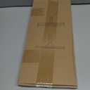 Professional Window Cleaning Kit 14IN, with Silicone Squeegee Blade, Microfiber Scrubber & Cloth, Windows Cleaning Tools, All-in-one Window Washing Supplies, Commercial & Household Use