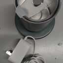 Self Stirring Coffee Mug - 10 Oz No Batteries Smart Dual Function 3 Temperature Levels Control to Stir & Heat Beverages - Powerful 12V Electric Cup in a Gift Box (Green)