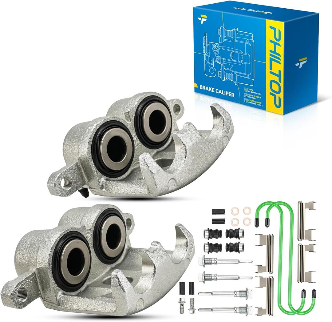 PHILTOP Brake Caliper for 1999-2006 Chevrolet Silverado 1500