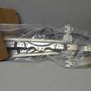 748-525 Front Right Passenger Side Power Window Lift Regulator with Motor/ 6 Pins Compatible with Nissan Pathfinder Armada 2004/ Armada 05-13/ Titan 04-10/ Infiniti QX56 04-10