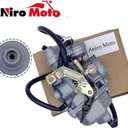Aniro Moto Carburetor Replace for Honda TRX 250 TRX250 Recon TRX250TE TRX250TM ATV Carb