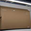 Samsung 65-Inch Class Crystal UHD U8000F 4K Smart TV (2025 Model) Endless Free Content, Crystal Processor 4K, MetalStream Design, Knox Security, Alexa Built-in