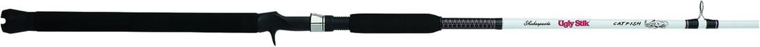 Ugly Stik Carbon Casting Fishing Rod