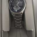 Casio AW80 Series | Mens Analog-Digital Watch | 50M Water Resistance | Multi Alarms | 100 SEC Stopwatch | Countdown Timer | World Map for World Time | LED Light | LC Display | 10 Year Battery (Silver)