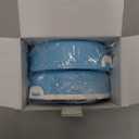 Kids Original Snack Spinner Bundle - Reusable Snack Container with 5 Compartment Dispenser and Lid | BPA and PVC Free | Dishwasher Safe | No Spill, Leakproof,for Toddlers,School (Blue-2Pack)