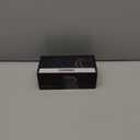 Black Door Knobs,Interior Door Handles for Bath & Bed,Heavy Duty Door Knob with Lock (Privacy for Bath & Bed, Matt Black)