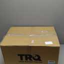 TRQ Left Headlight Assembly Drivers Side Compatible with 2014-2022 Ram ProMaster 1500 ProMaster 2500 ProMaster 3500 CH2502254