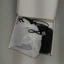 Misby Coffee Mug Warmer, 50W Large Heating Panel Mug Warmer with 6-Temp Settings, 8H Auto Shut-Off, 12H Timer, Ultra-Thin Design, Coffee Warmer for Desk, Ideal for Home, Office, and Travel (Black)