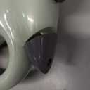 BISSELL Steam Shot Omni Pressurized Handheld Multi-Surface Natural Portable Steam Cleaner with 7 tools for tile, grout, windows, bathrooms, kitchen, auto