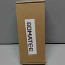 10 Pack 6.3 Inch(160mm) Cabinet Pull Brushed Satin Nickel Kitchen Cabinets Handles Brushed Nickel Cabinet Hardware for Cupboard Square Kitchen Pulls for Cabinets Drawer Handles