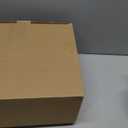 Ceramic 20 oz Tea Cup - Large Coffee Mug for Office and Home - Dishwasher and Microwave Safe (4, Green and Blue)