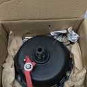 Upgrade Easy Quick Fast Pull Start Recoil Starter Assembly Fit for Predator 212, Coleman CT200U 200cc B200R Mini Bike, Pull Cord Start Honda 6.5HP GX160 196 Hisun Engine KT196 Go Kart, Black