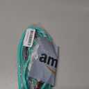 MayPaw Slip Lead Control Leash for Dogs No Pull, 13+ Colors Classic Dog Lead 7 FT Pet Slip Leash, 1/4 Rope Leashes for Small Medium Animals (7ft*1/4", Turquoise)