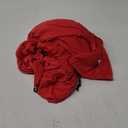 WinPower Indoor Motorcycle Cover, Soft Stretch Elastic Dustproof Scratchproof Cover for Motorbikes, 96inches (XL(96 x 41 x 49 inches))