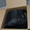 Car Cover for Automobiles All Weather Waterproof, Universal Fit Sedan Chevrolet Corvette, Ford Fusion, Kia Stinger, Nissan Maxima, Buick Regal, Subaru Legacy, Honda Accord etc. (2 Fit Sedan/Coupe-Length (184 To 193"), Black-Blue)